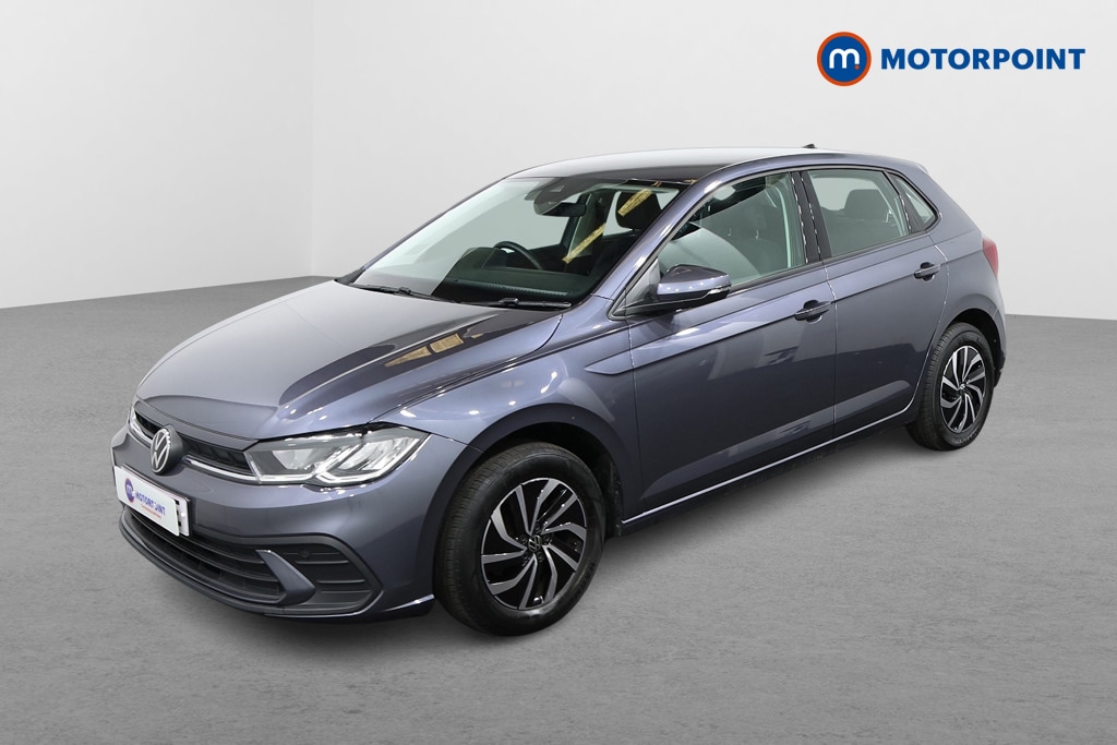 Used Volkswagen Polo 2024 for sale - 78166573: Photo 3