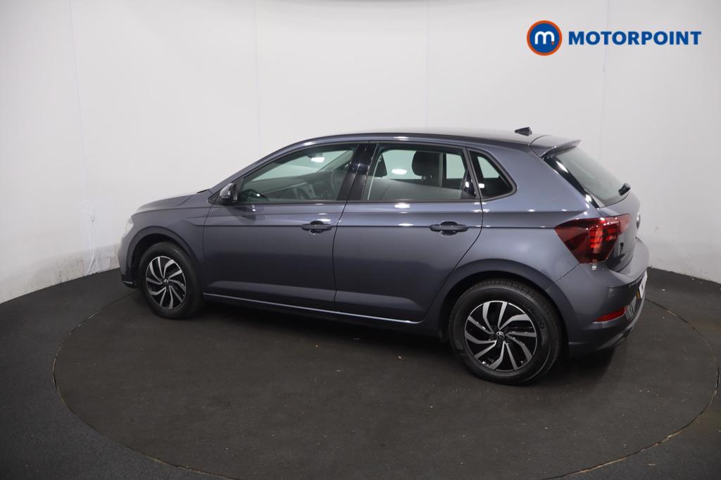 Used Volkswagen Polo 2024 for sale - 78166573: Photo 39