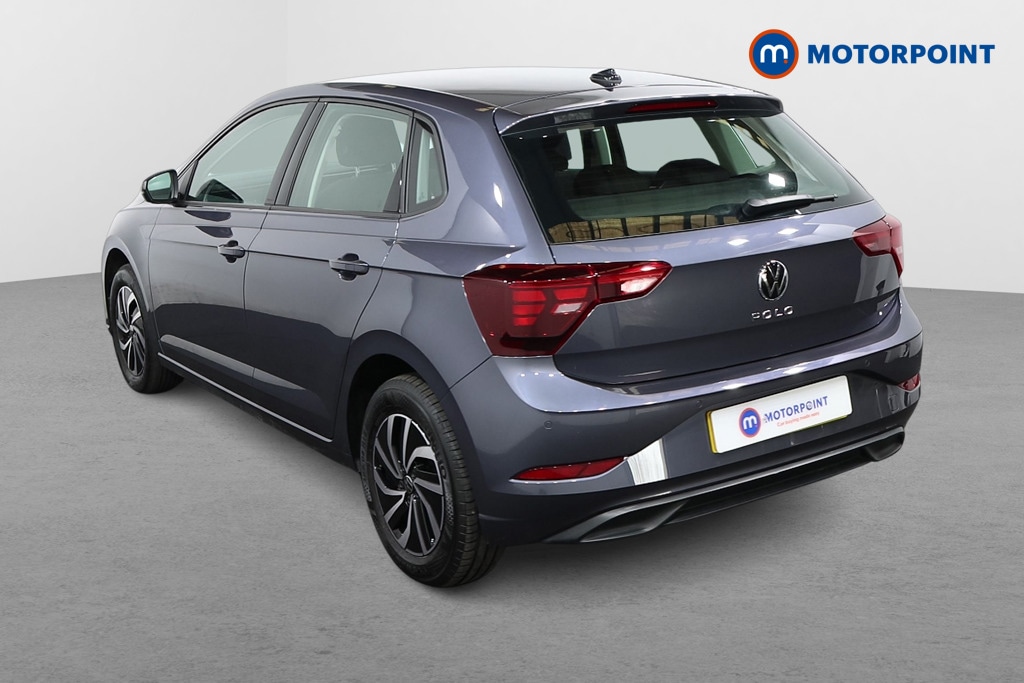 Used Volkswagen Polo 2024 for sale - 78166573: Photo 5