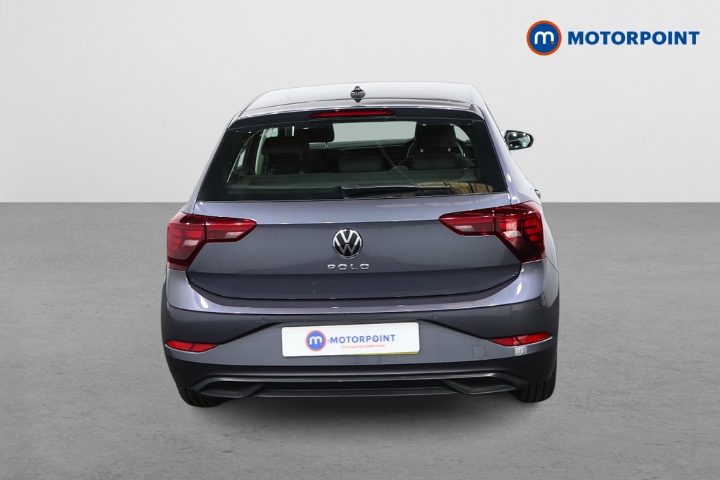 Used Volkswagen Polo 2024 for sale - 78166573: Photo 6