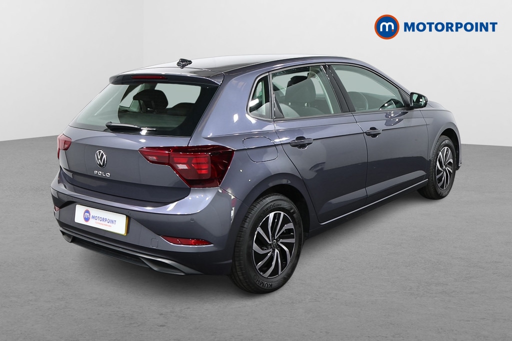 Used Volkswagen Polo 2024 for sale - 78166573: Photo 7