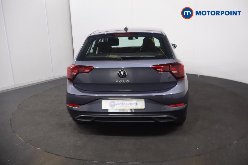 Used Volkswagen Polo 2024 for sale - 78166573: Photo 9