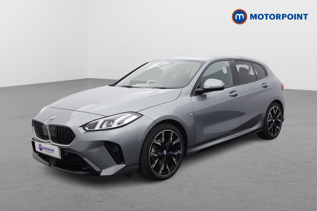 Used BMW 1 Series 2025 for sale - 77904082: Photo 3