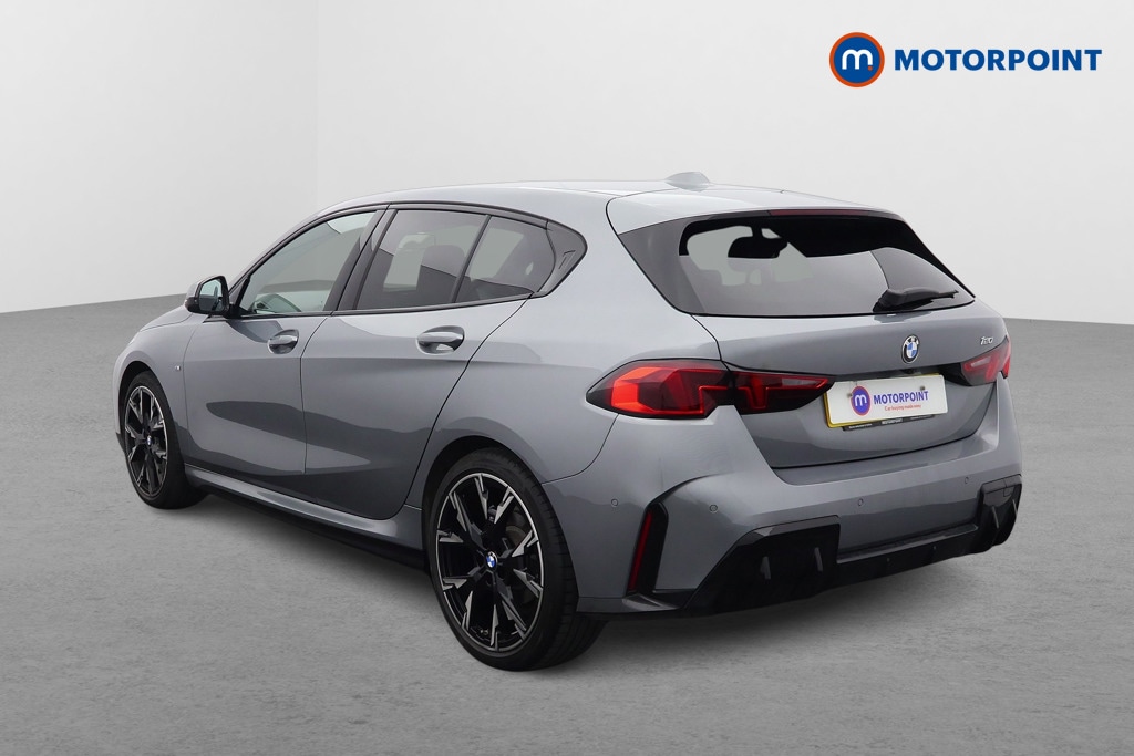 Used BMW 1 Series 2025 for sale - 77904082: Photo 5