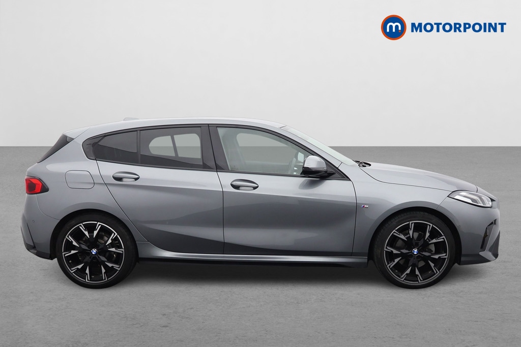 Used BMW 1 Series 2025 for sale - 77904082: Photo 8