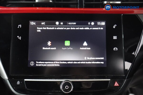 Used Vauxhall Corsa 2023 for sale - 76206394: Photo 10