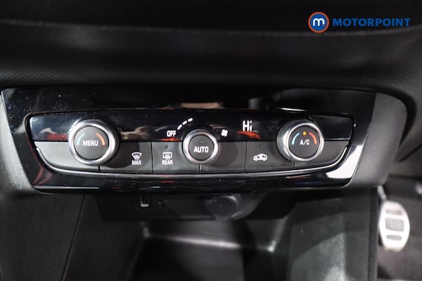 Used Vauxhall Corsa 2023 for sale - 76206394: Photo 11