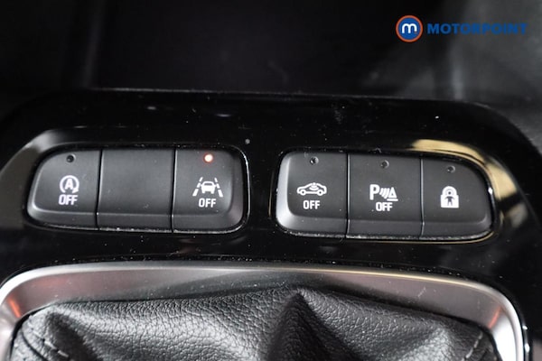 Used Vauxhall Corsa 2023 for sale - 76206394: Photo 13