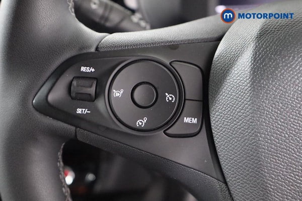 Used Vauxhall Corsa 2023 for sale - 76206394: Photo 14
