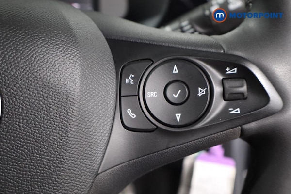 Used Vauxhall Corsa 2023 for sale - 76206394: Photo 15