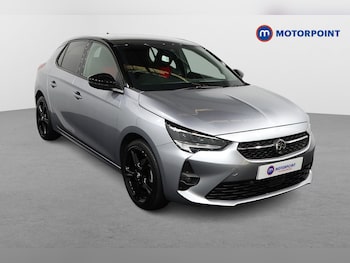 Vauxhall - Corsa