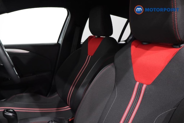 Used Vauxhall Corsa 2023 for sale - 76206394: Photo 20