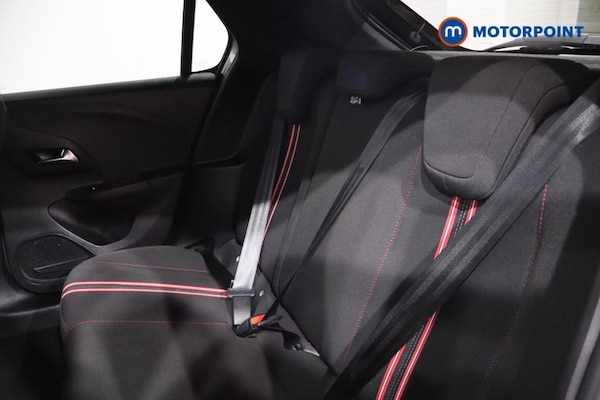 Used Vauxhall Corsa 2023 for sale - 76206394: Photo 21