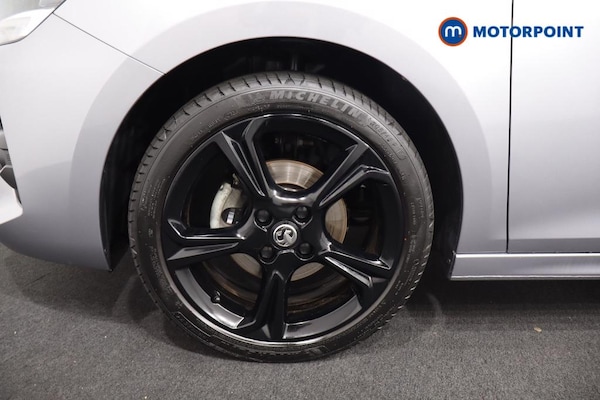 Used Vauxhall Corsa 2023 for sale - 76206394: Photo 27