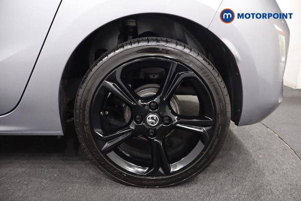 Used Vauxhall Corsa 2023 for sale - 76206394: Photo 28