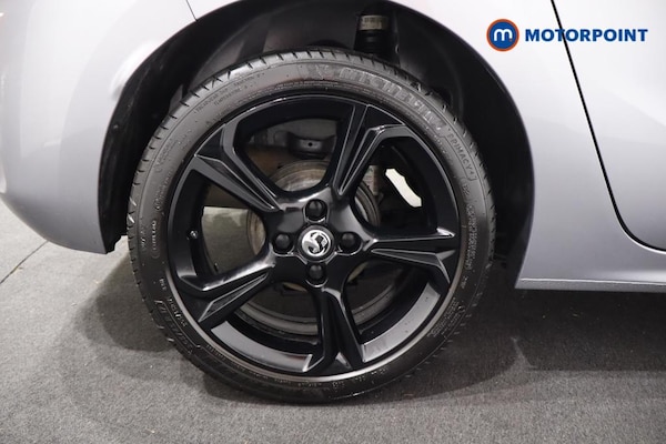Used Vauxhall Corsa 2023 for sale - 76206394: Photo 29