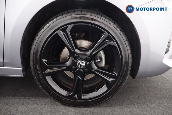 Used Vauxhall Corsa 2023 for sale - 76206394: Photo 30