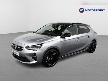 Used Vauxhall Corsa 2023 for sale - 76206394: Photo 3