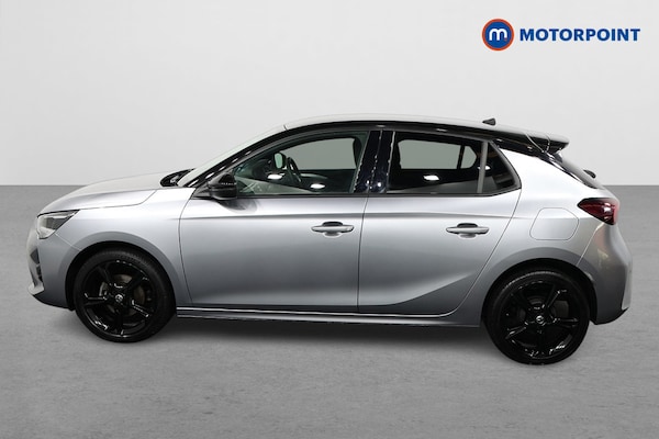 Used Vauxhall Corsa 2023 for sale - 76206394: Photo 4