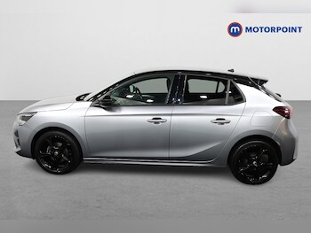 Used Vauxhall Corsa 2023 for sale - 76206394: Photo 4