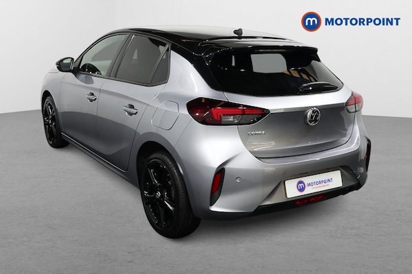 Used Vauxhall Corsa 2023 for sale - 76206394: Photo 5