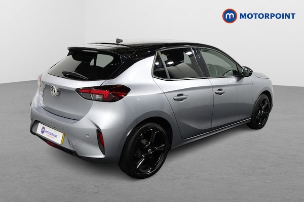 Used Vauxhall Corsa 2023 for sale - 76206394: Photo 7