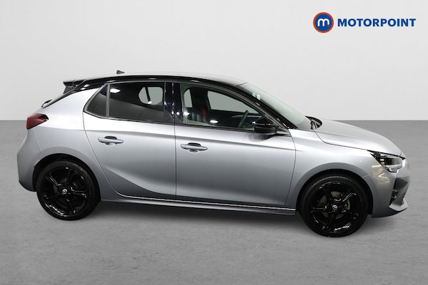 Used Vauxhall Corsa 2023 for sale - 76206394: Photo 8
