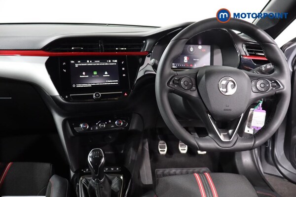 Used Vauxhall Corsa 2023 for sale - 76206394: Photo 9