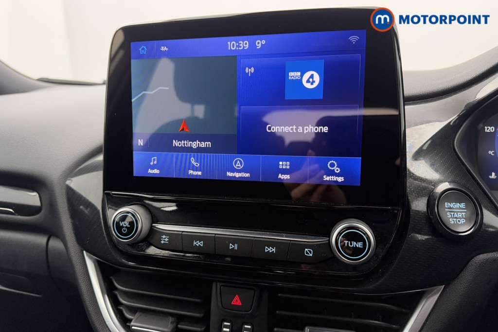 Used Ford Puma for sale - 77490341: Photo 15