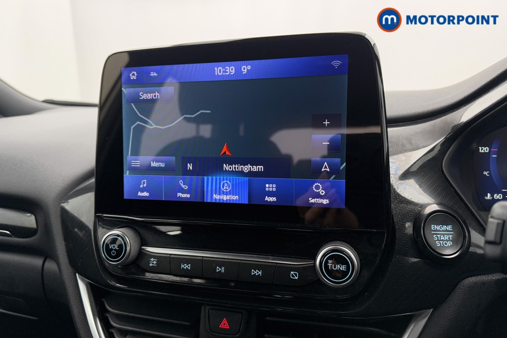 Used Ford Puma for sale - 77490341: Photo 17