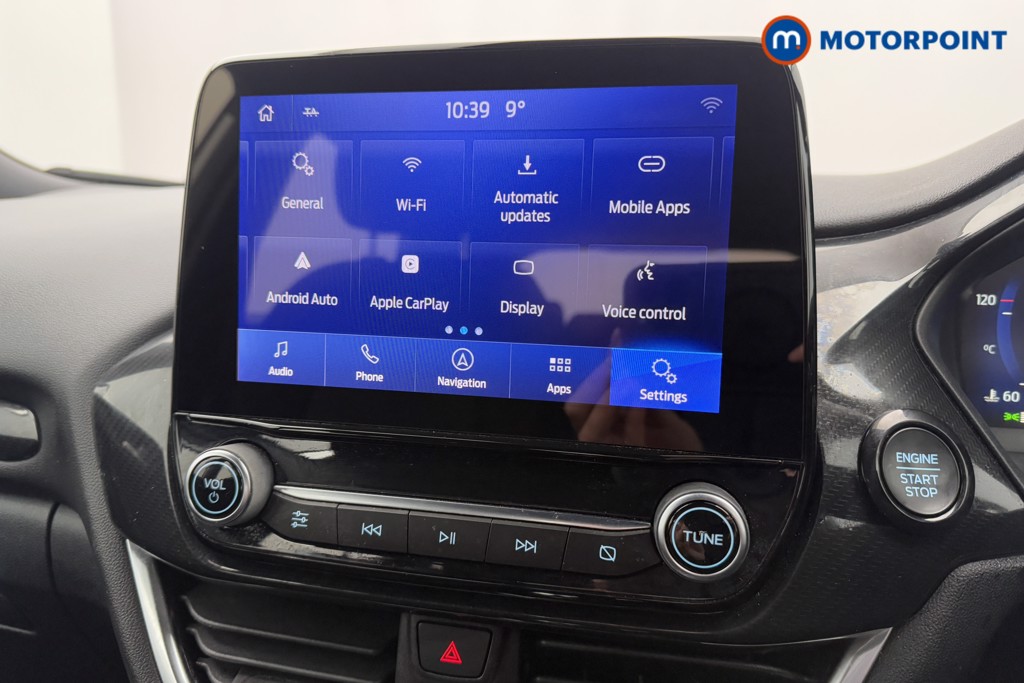 Used Ford Puma for sale - 77490341: Photo 20