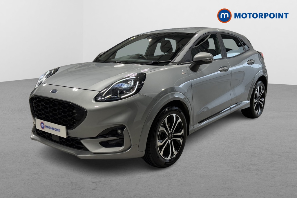 Used Ford Puma for sale - 77490341: Photo 3