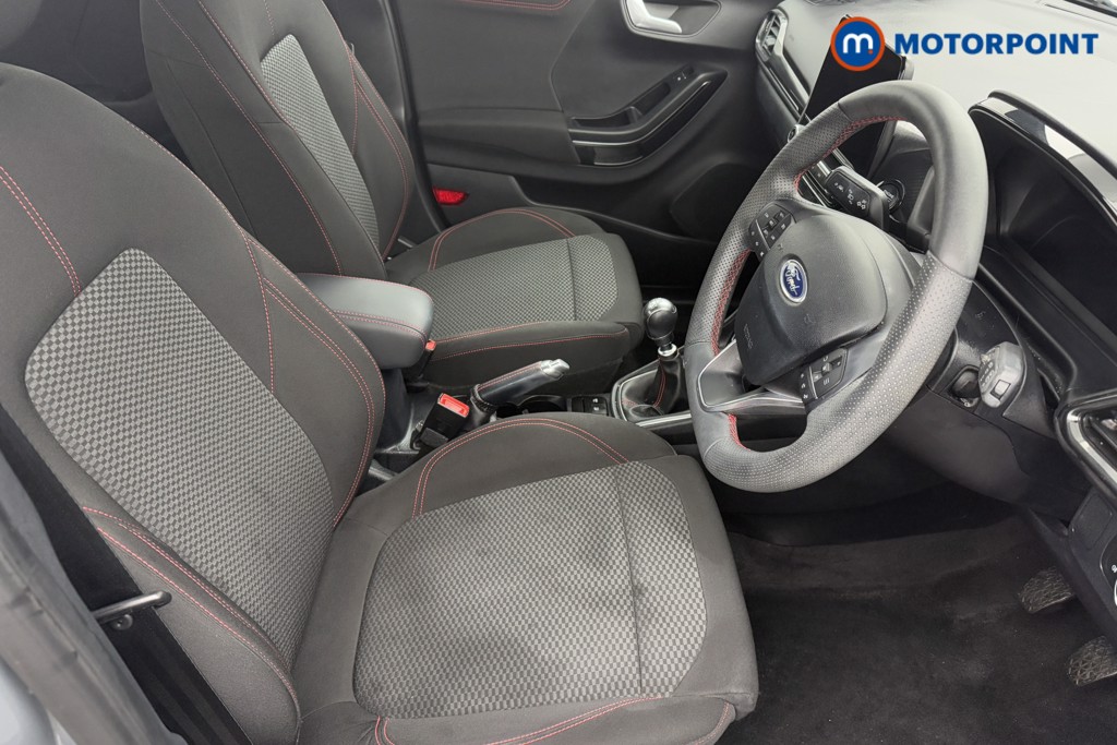 Used Ford Puma for sale - 77490341: Photo 30