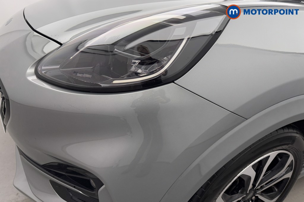 Used Ford Puma for sale - 77490341: Photo 39