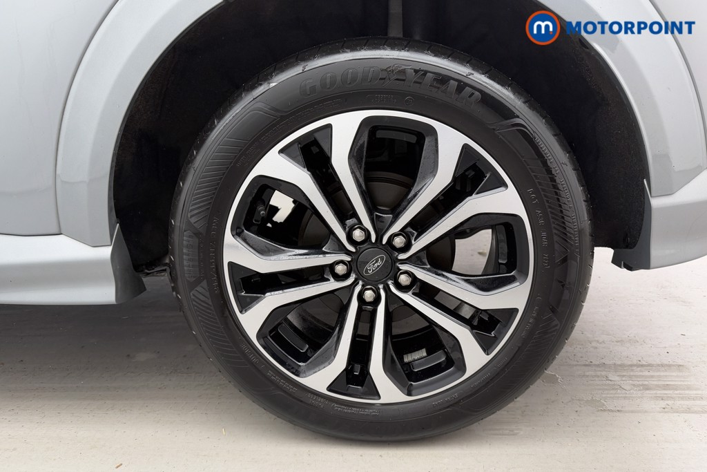 Used Ford Puma for sale - 77490341: Photo 41