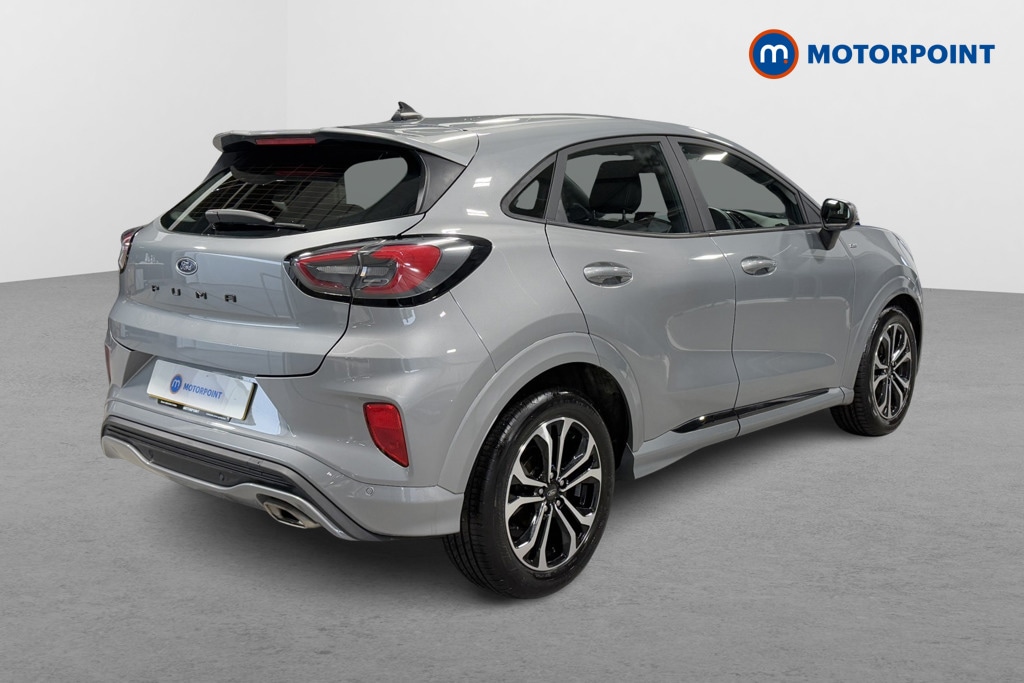 Used Ford Puma for sale - 77490341: Photo 7