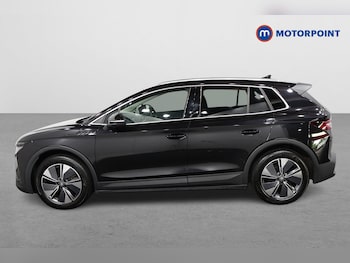 Used Skoda Elroq 2025 for sale - 78654604: Photo
