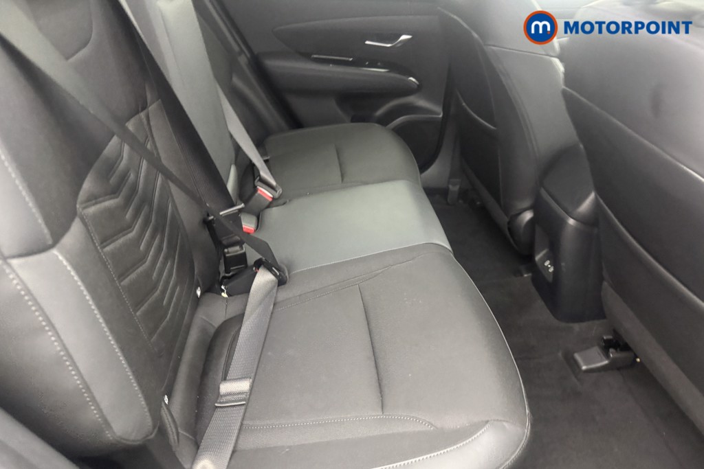 Used Hyundai TUCSON 2024 for sale - 77604353: Photo 17