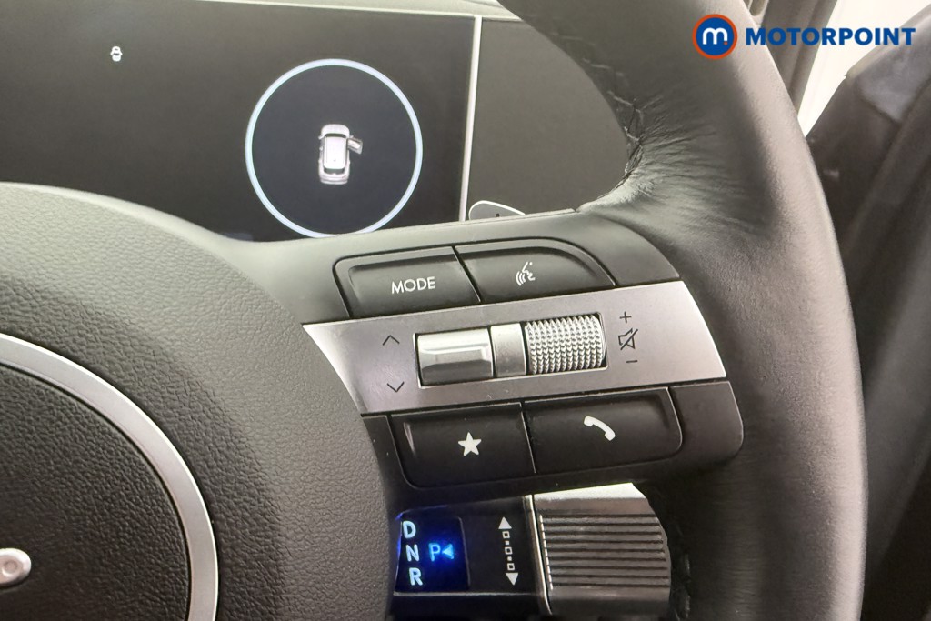 Used Hyundai TUCSON 2024 for sale - 77604353: Photo 25