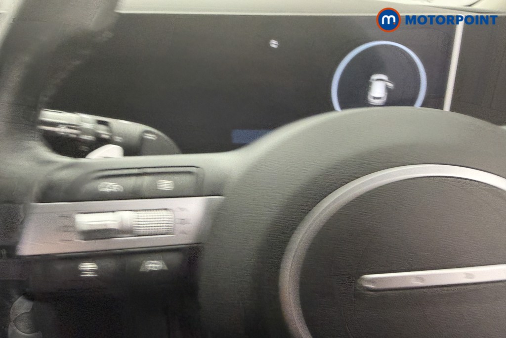 Used Hyundai TUCSON 2024 for sale - 77604353: Photo 26