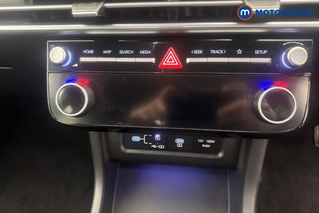 Used Hyundai TUCSON 2024 for sale - 77604353: Photo 28