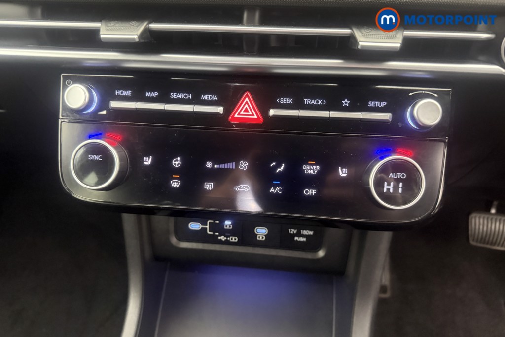 Used Hyundai TUCSON 2024 for sale - 77604353: Photo 29