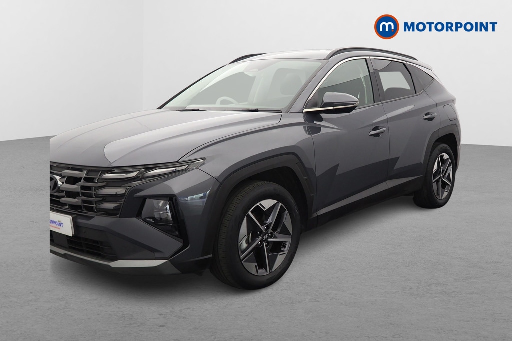 Used Hyundai TUCSON 2024 for sale - 77604353: Photo 3