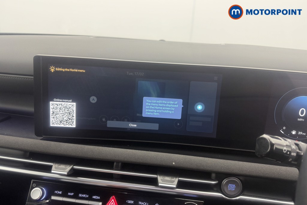 Used Hyundai TUCSON 2024 for sale - 77604353: Photo 31