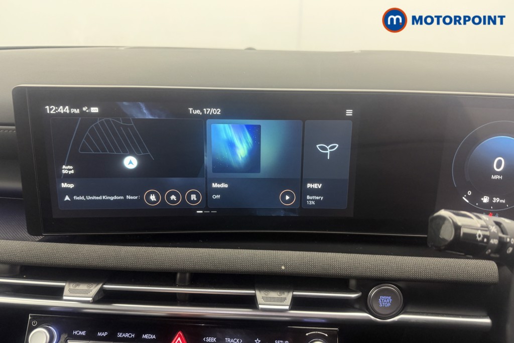 Used Hyundai TUCSON 2024 for sale - 77604353: Photo 32