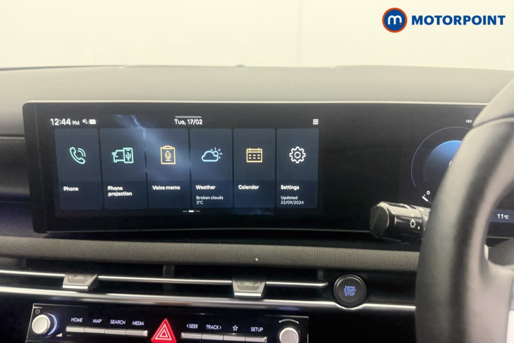 Used Hyundai TUCSON 2024 for sale - 77604353: Photo 33