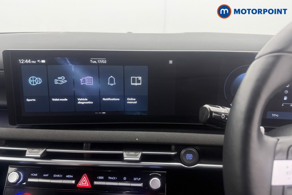 Used Hyundai TUCSON 2024 for sale - 77604353: Photo 34