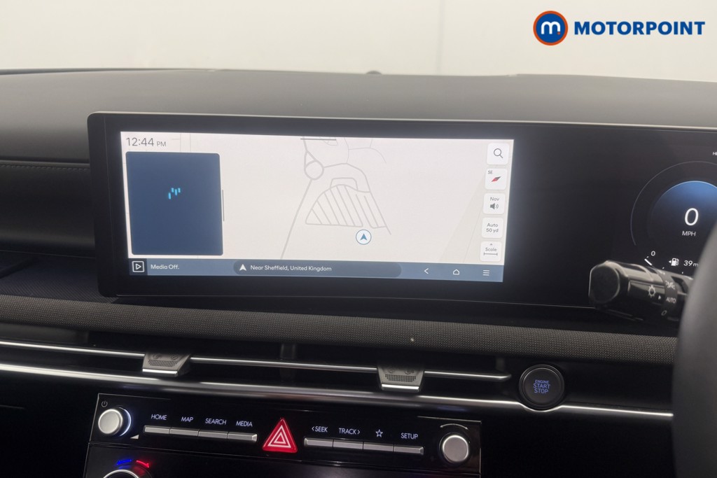 Used Hyundai TUCSON 2024 for sale - 77604353: Photo 35