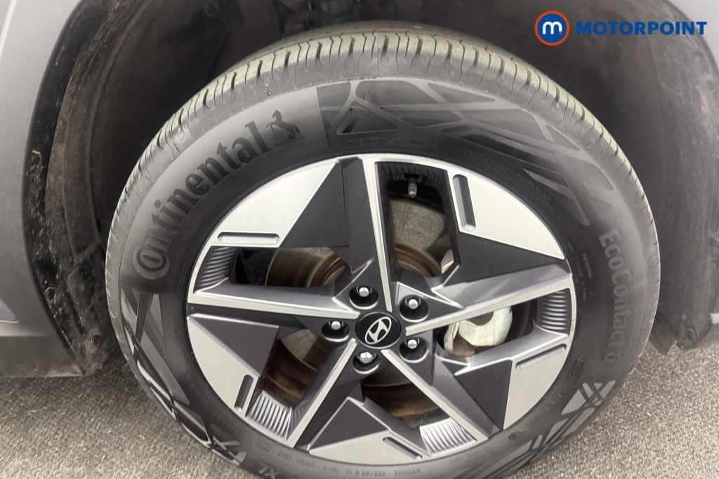 Used Hyundai TUCSON 2024 for sale - 77604353: Photo 37