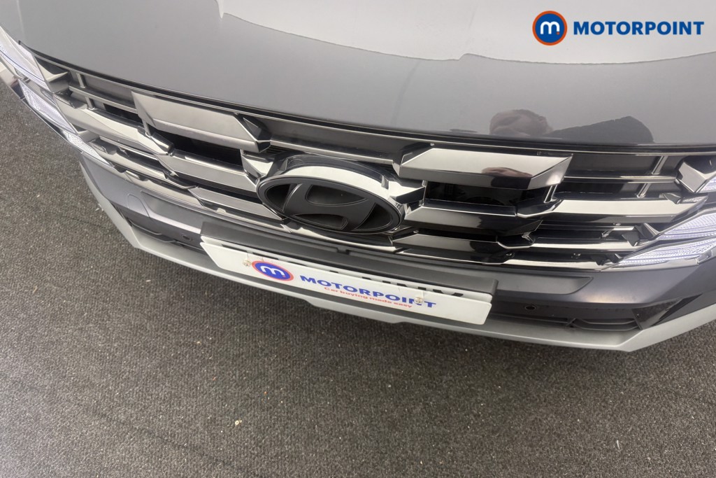 Used Hyundai TUCSON 2024 for sale - 77604353: Photo 38